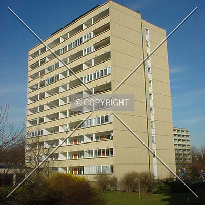 Herschelstraße 28 by Nephilim