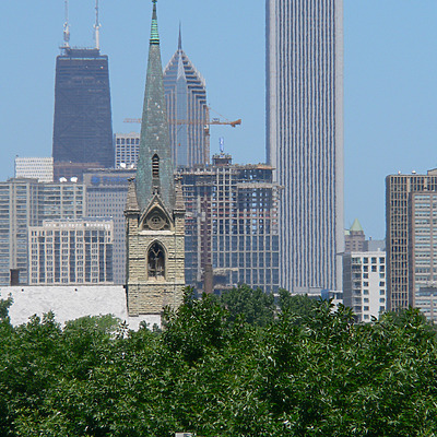 Sky55 by B. Victor Adams