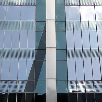 111 South Wacker by Nate Lindsey