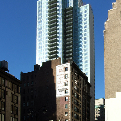 325 5th Avenue by John W. Cahill