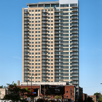 Skyscape by James Peacock