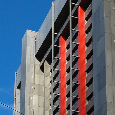 MMBW House by John Bek