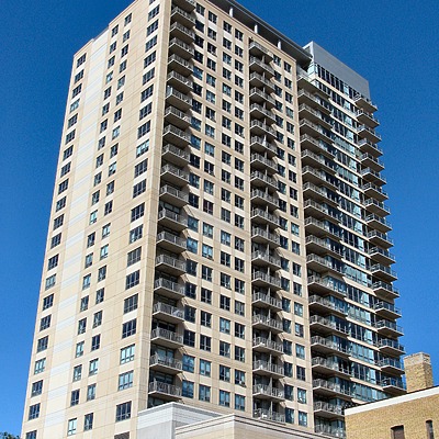 Skyscape by James Peacock