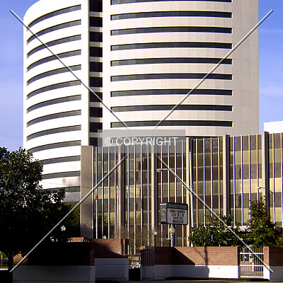 Edison Plaza by Chris Patriarca