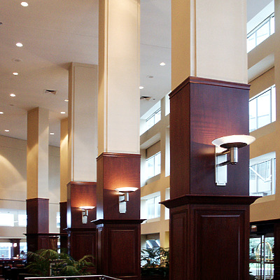 Swissôtel Chicago by Daniel Kieckhefer