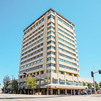 The Tower by JEM Development