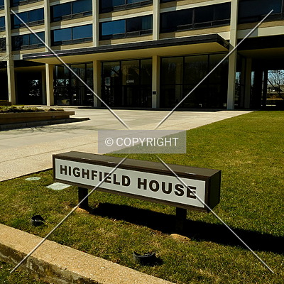 Highfield House Apartments by Chris Patriarca