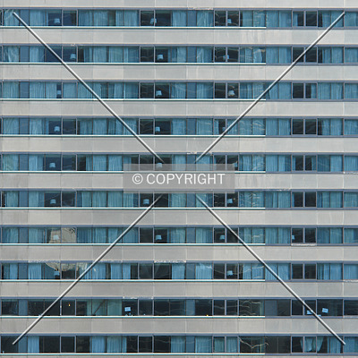 Wyndham Grand Chicago Riverfront Hotel by Nephilim