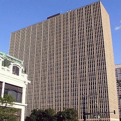 Long Grove House by Daniel Kieckhefer