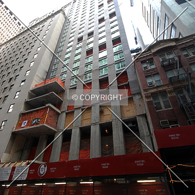 8 Stone Street by Royce Douglas