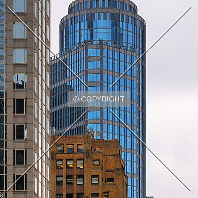 International Plaza by David Guija