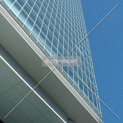 Pacific Century Place by Andrew Stewart