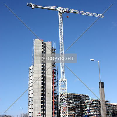 Victoria Hall by Neil Nickolds