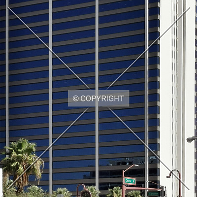 Phoenix Corporate Center by Nephilim