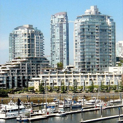 West One by Garrett Stout