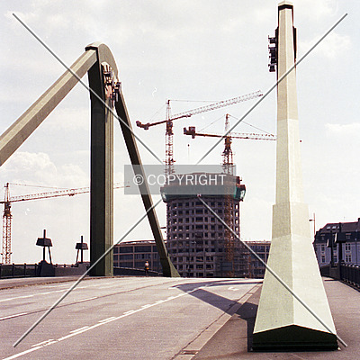 Main Plaza by Nephilim