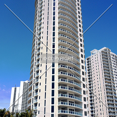 2700 North Ocean West Tower by Jorge Molina