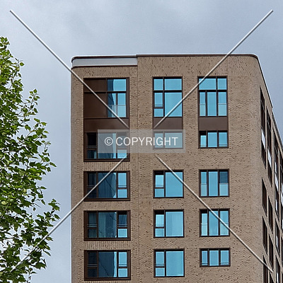 Blue Horizon by Nephilim