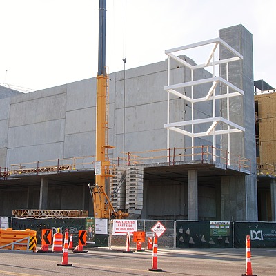 Union on Elizabeth by Brian LoBue