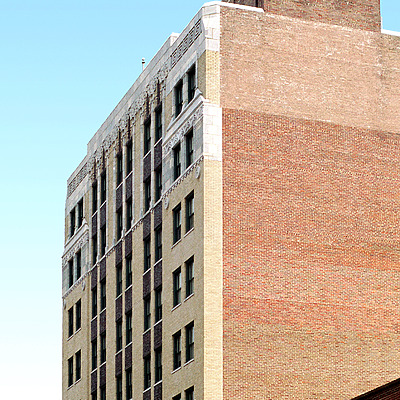 Labcorp AB&T Center by John Cahill