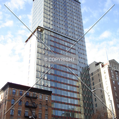 Ariel West by Royce Douglas