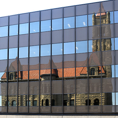 200 3rd Street by John W. Cahill