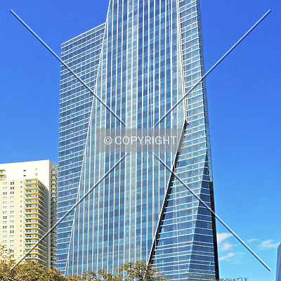 1450 Brickell by Jorge Molina