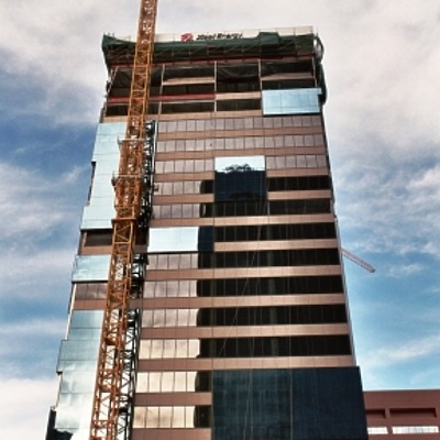 1800 Larimer Street by Brian LoBue