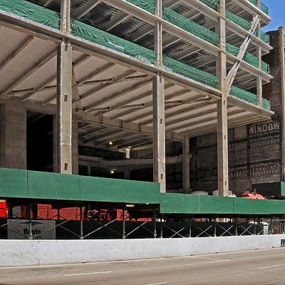 155 North Wacker by Shawn Ursini