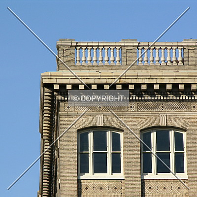 Lawyers Building by Chris Patriarca