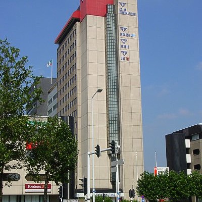 Griffioen by Michiel van Dijk