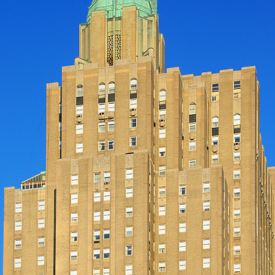 Waldorf=Astoria by David Guija