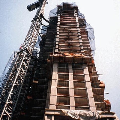 The Marc by Nate Lindsey