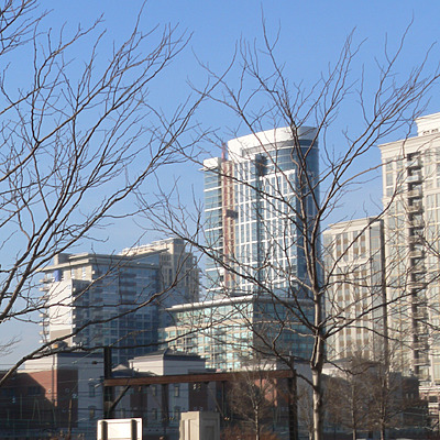 Sky55 by B. Victor Adams