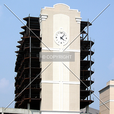 The Madison Charlotte by Chris Patriarca