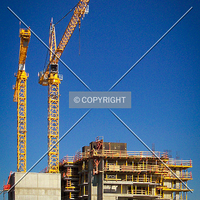 Ameristar St. Charles Hotel by Ryan Hildebrand