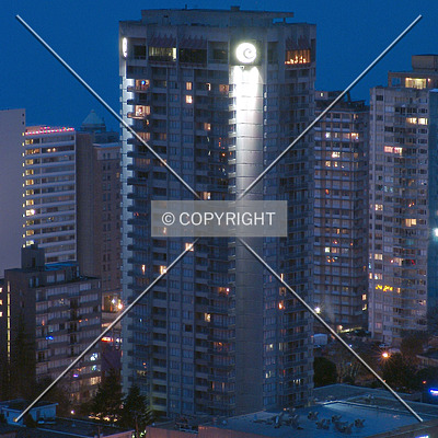 Coast Plaza Hotel & Suites by Alexander Ulyanov