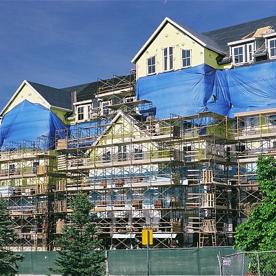 North Hall by Brian LoBue