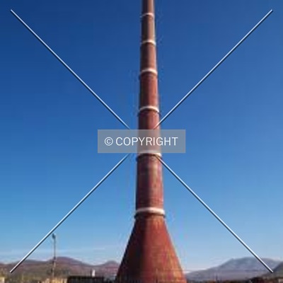 Cuprom Phoenix Copper Smelter by Stefan Sachs