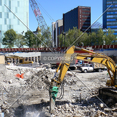 Plaza Residences by Luis Ibáñez