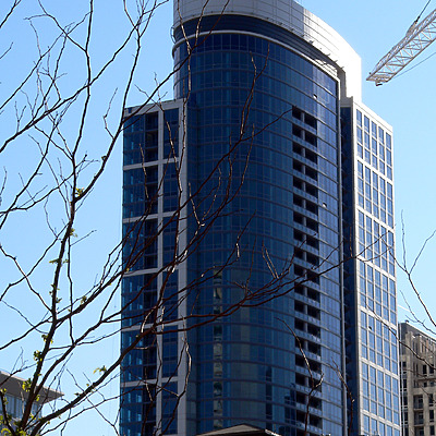 Sky55 by B. Victor Adams