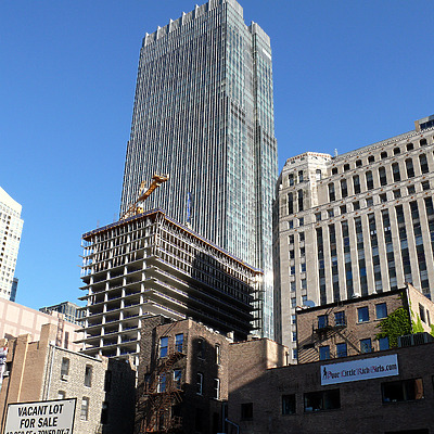 EnV by B. Victor Adams