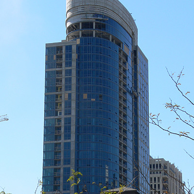 Sky55 by B. Victor Adams