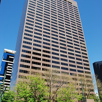 17th Street Plaza by Brian LoBue