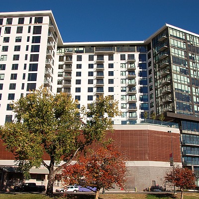 1000 Speer by Windsor by Brian LoBue