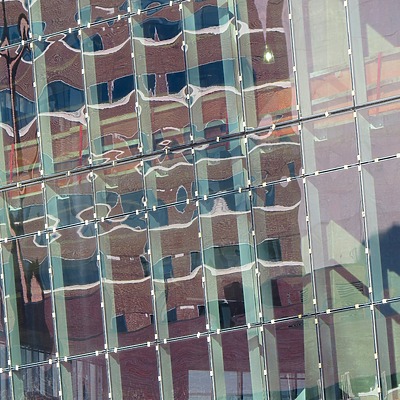 US Bank Stadium by James Peacock