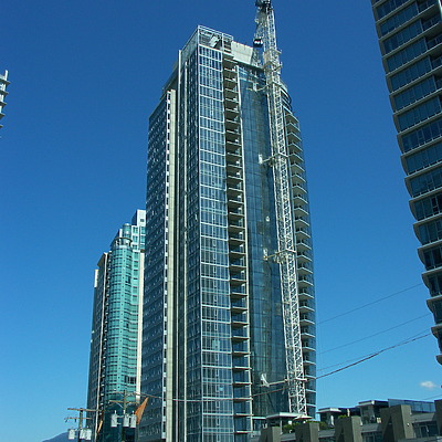 Callisto by Garrett Stout