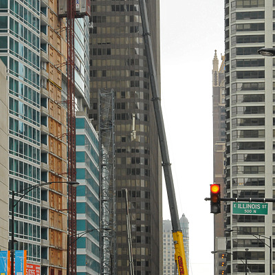 Streeter Place by Shawn Ursini