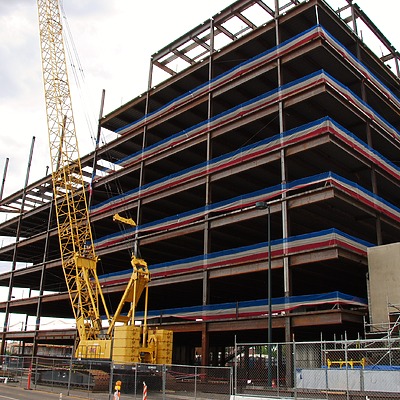 HUB North by Brian LoBue