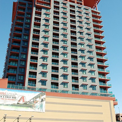 The Summit at Copper Square by Brian LoBue